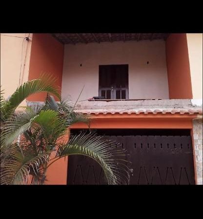 Conforto E Simplicidade! Casa Top Com Garagem, Cozinha, Banheiro E Quarto كابو فريو المظهر الخارجي الصورة