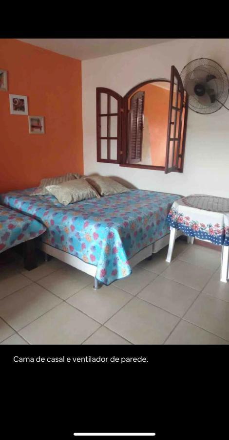 Conforto E Simplicidade! Casa Top Com Garagem, Cozinha, Banheiro E Quarto كابو فريو المظهر الخارجي الصورة