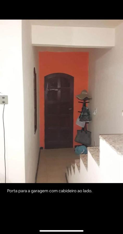 Conforto E Simplicidade! Casa Top Com Garagem, Cozinha, Banheiro E Quarto كابو فريو المظهر الخارجي الصورة