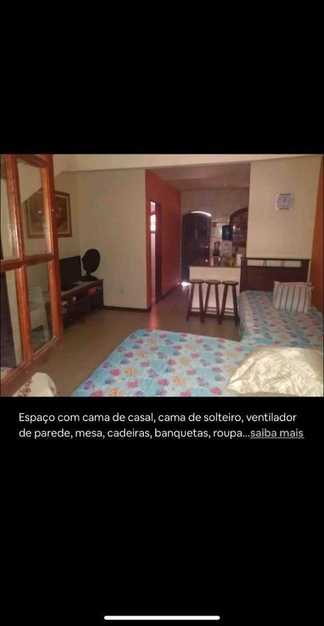 Conforto E Simplicidade! Casa Top Com Garagem, Cozinha, Banheiro E Quarto كابو فريو المظهر الخارجي الصورة