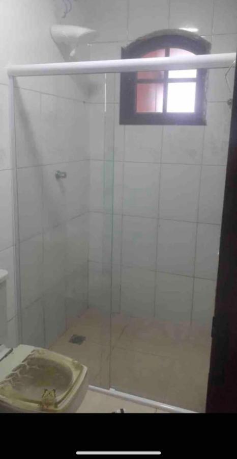 Conforto E Simplicidade! Casa Top Com Garagem, Cozinha, Banheiro E Quarto كابو فريو المظهر الخارجي الصورة