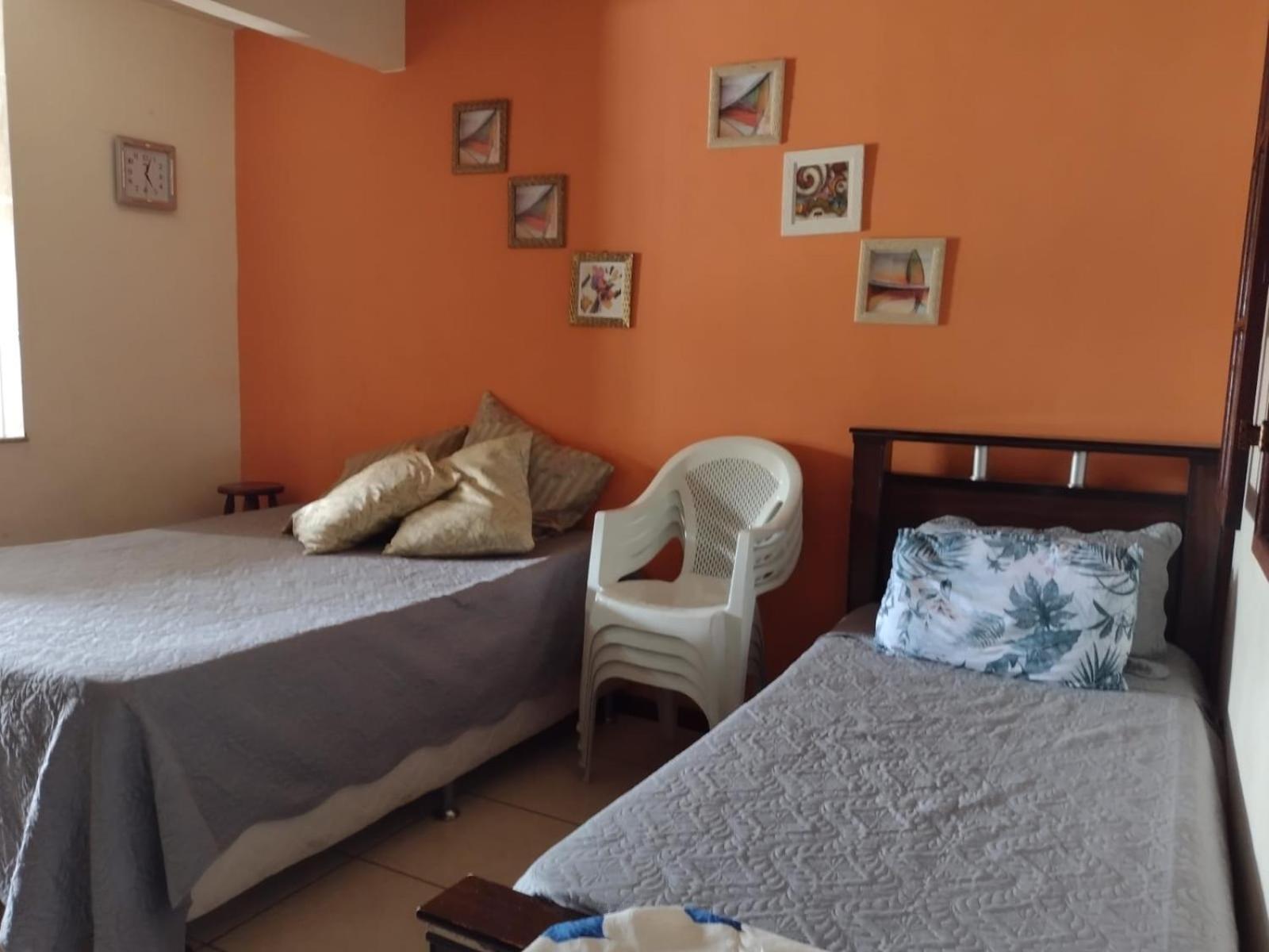 Conforto E Simplicidade! Casa Top Com Garagem, Cozinha, Banheiro E Quarto كابو فريو المظهر الخارجي الصورة
